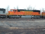 BNSF 8271